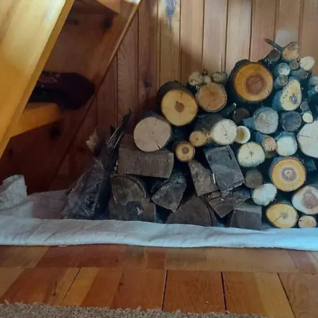 Kremna Cottage 別荘 Kremna