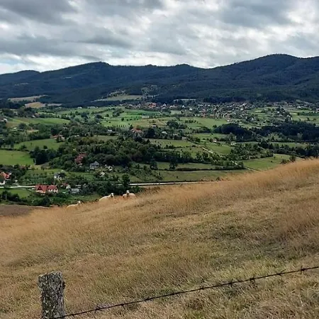 Kremna Cottage 別荘 Kremna