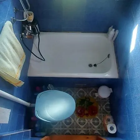 Kremna Cottage 別荘 Kremna