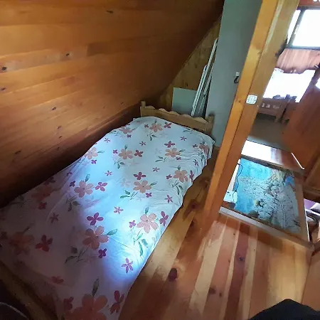 Holiday home Kremna Cottage *