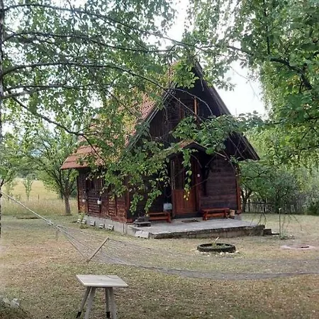 Kremna Cottage Kremna