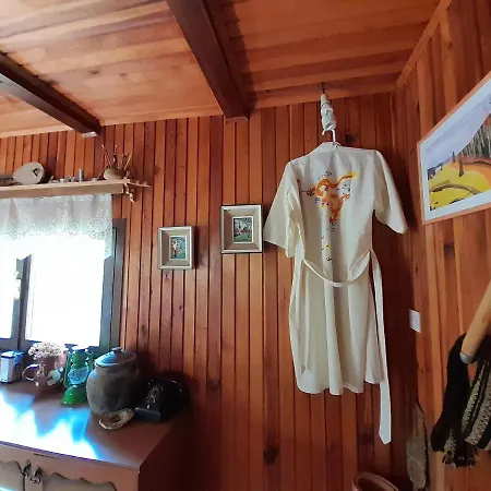 Holiday home Kremna Cottage Kremna