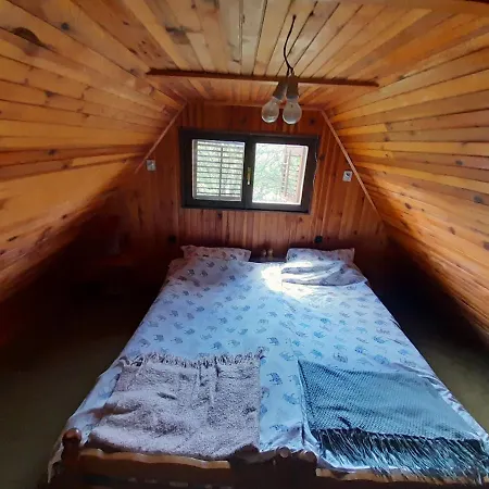 Kremna Cottage 別荘 Kremna