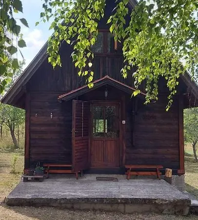 Kremna Cottage *