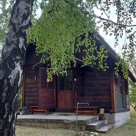 Holiday home Kremna Cottage *