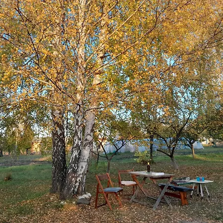 펜션 Kremna Cottage *