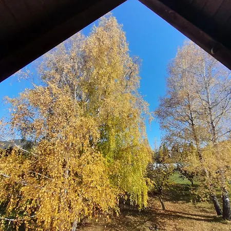 別荘 Kremna Cottage