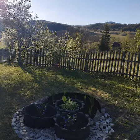 Kremna Cottage * Kremna