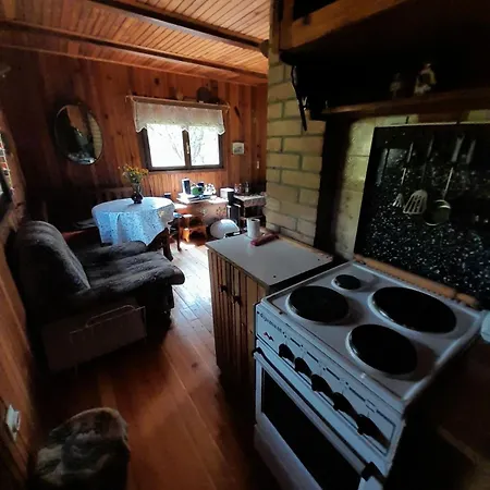 Kremna Cottage * Kremna