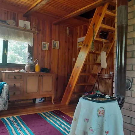 Kremna Cottage * Kremna