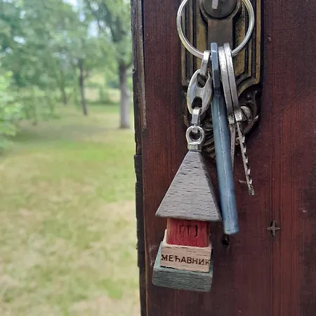 Kremna Cottage 別荘 Kremna