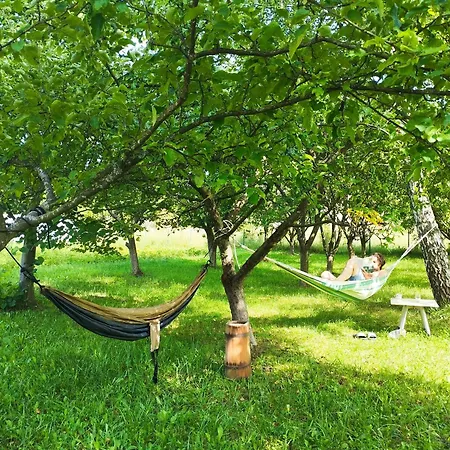 Kremna Cottage 펜션