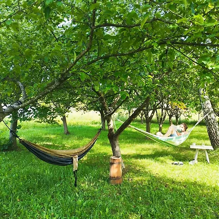 Kremna Cottage Holiday home