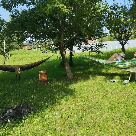 Kremna Cottage Kremna