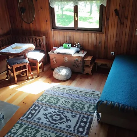 Kremna Cottage * Kremna