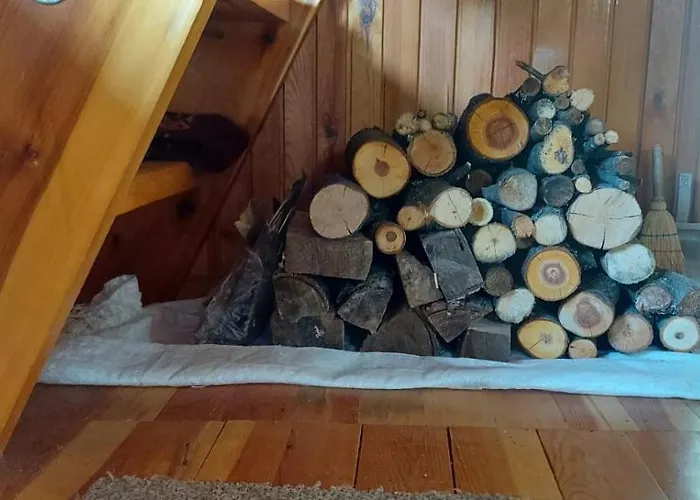 Kremna Cottage Casa vacanze Kremna