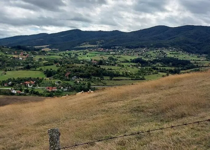 Kremna Cottage Casa vacanze Kremna