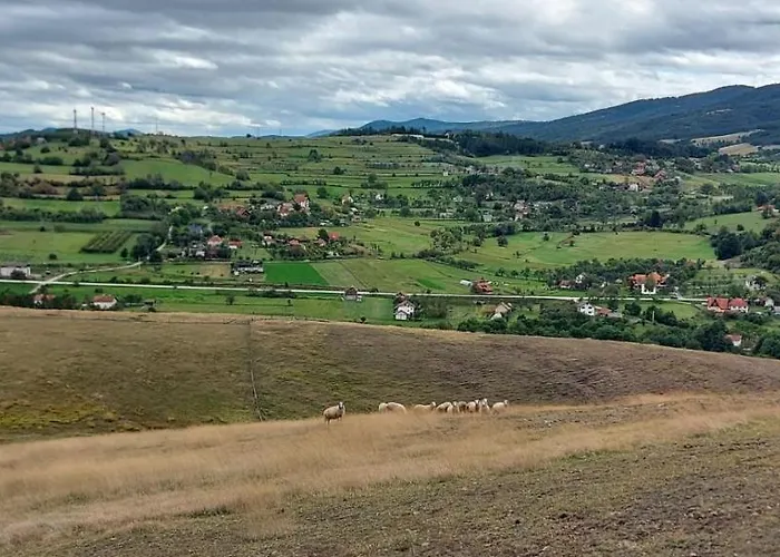 Casa vacanze Kremna Cottage