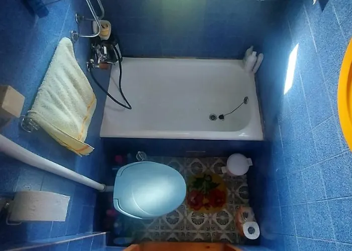 Kremna Cottage Casa vacanze Kremna