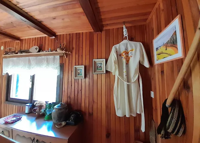 Casa vacanze Kremna Cottage Kremna