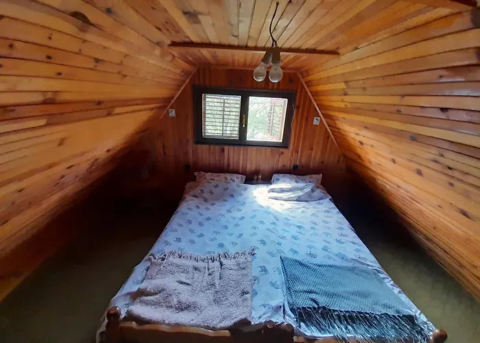 Kremna Cottage Casa vacanze Kremna