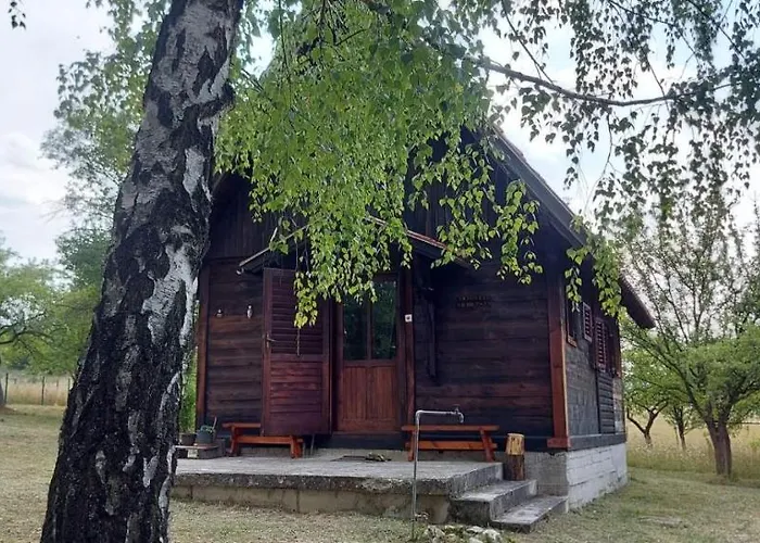 Casa vacanze Kremna Cottage *