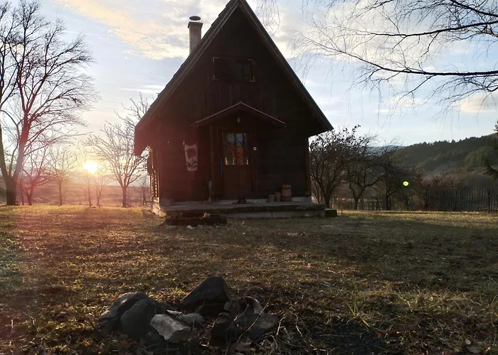 Kremna Cottage Casa vacanze