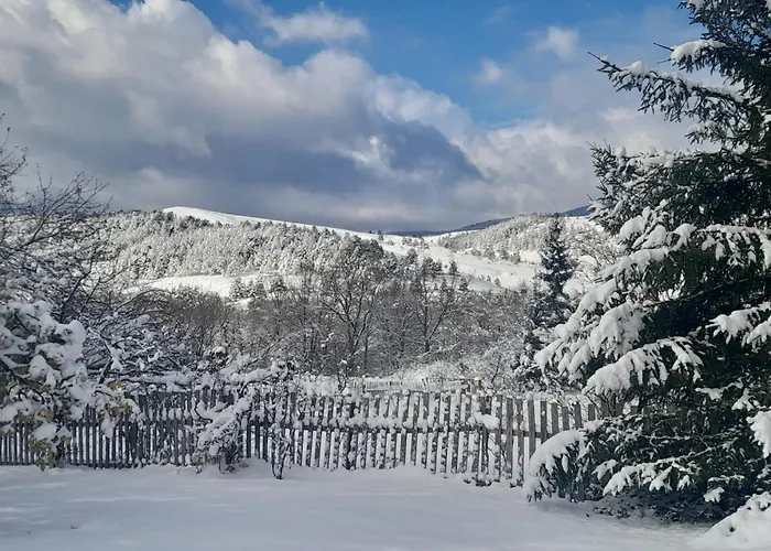 Casa vacanze Kremna Cottage Kremna