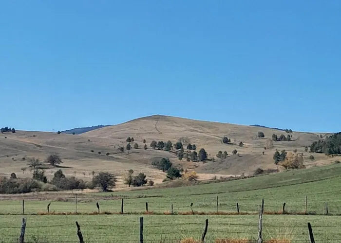 Kremna Cottage Casa vacanze Kremna