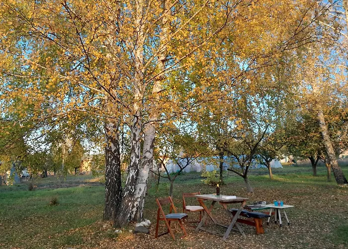 Casa vacanze Kremna Cottage *