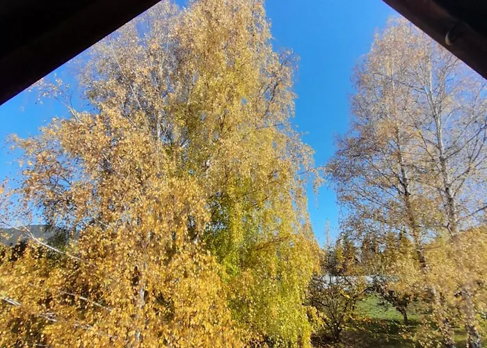 Casa vacanze Kremna Cottage