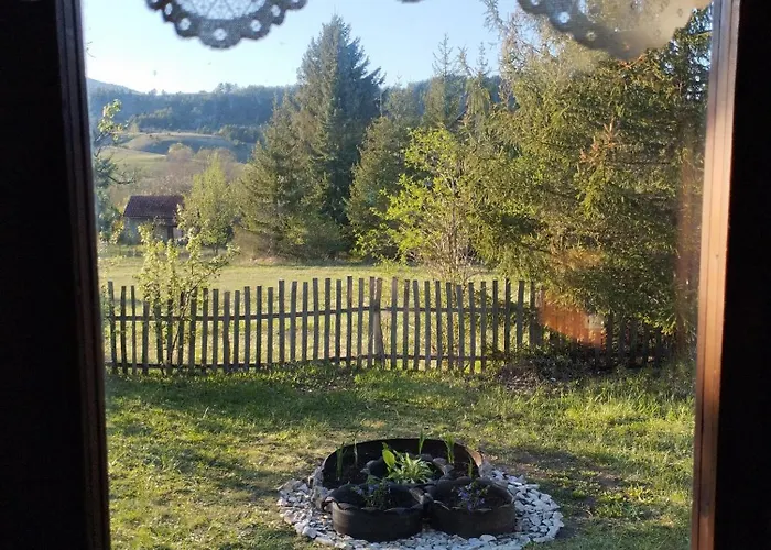 Kremna Cottage Casa vacanze