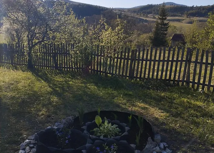 Kremna Cottage * Kremna