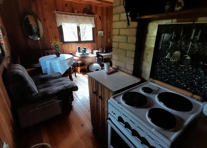 Kremna Cottage * Kremna