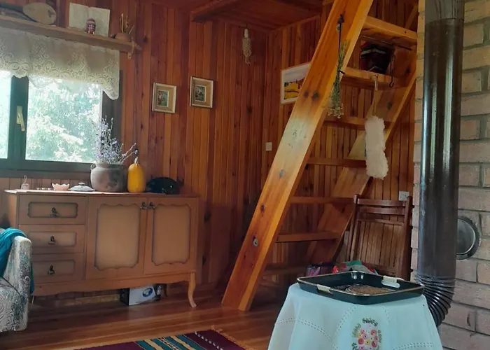 Kremna Cottage * Kremna