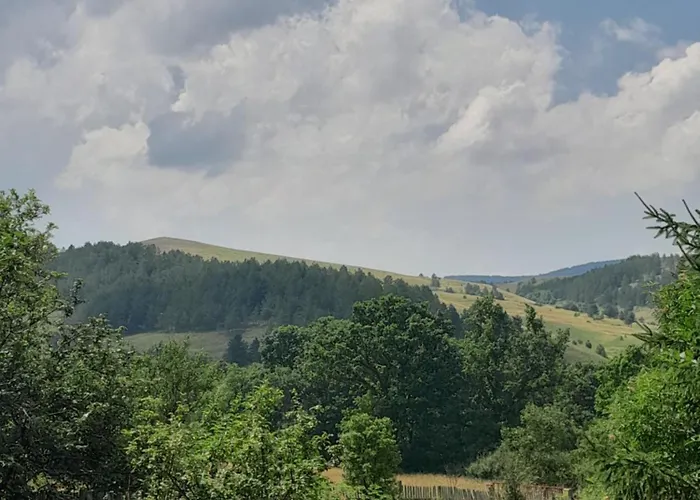 Casa vacanze Kremna Cottage *