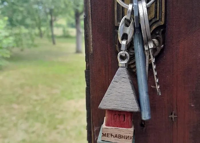 Kremna Cottage Casa vacanze Kremna