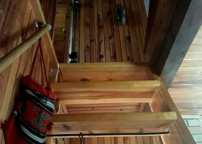 Casa vacanze Kremna Cottage