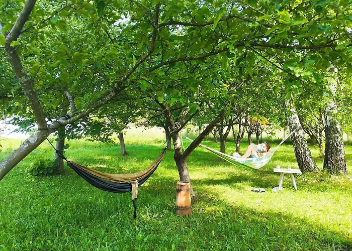 Kremna Cottage 펜션