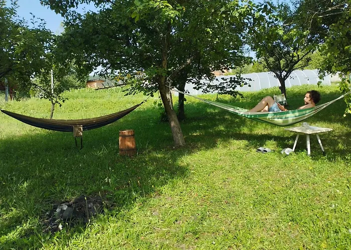 Kremna Cottage Kremna