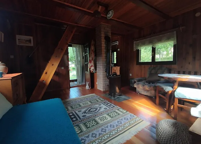 Casa vacanze Kremna Cottage