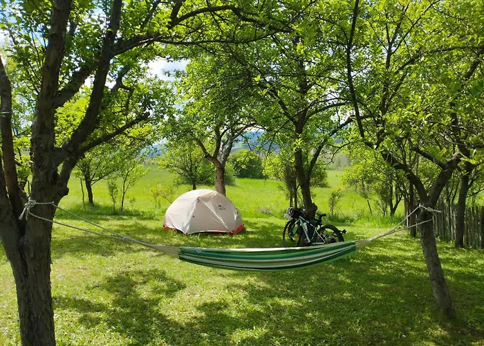 Kremna Cottage Casa vacanze